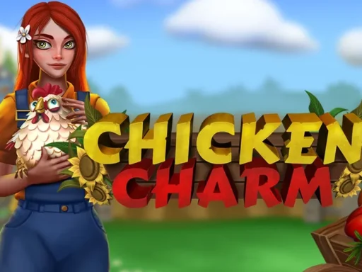 Chicken Charm – Chicken Road Gratis Italia