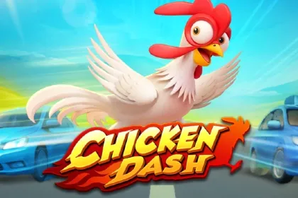 Chicken Dash – Chicken Road Gratis Italia
