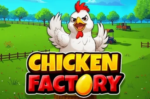 Chicken Factory – Chicken Road Gratis Italia