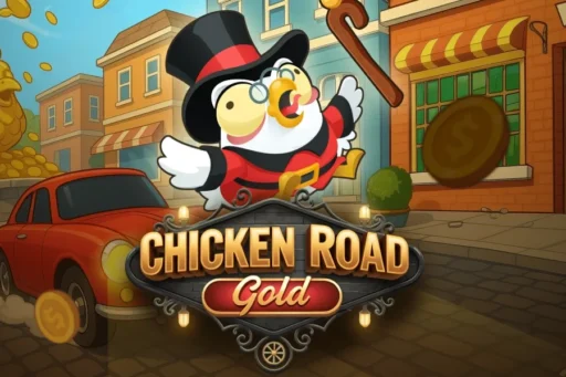 Chicken Road Gold – Chicken Road Gratis Italia