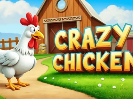 Crazy Chicken – Chicken Road Gratis Italia